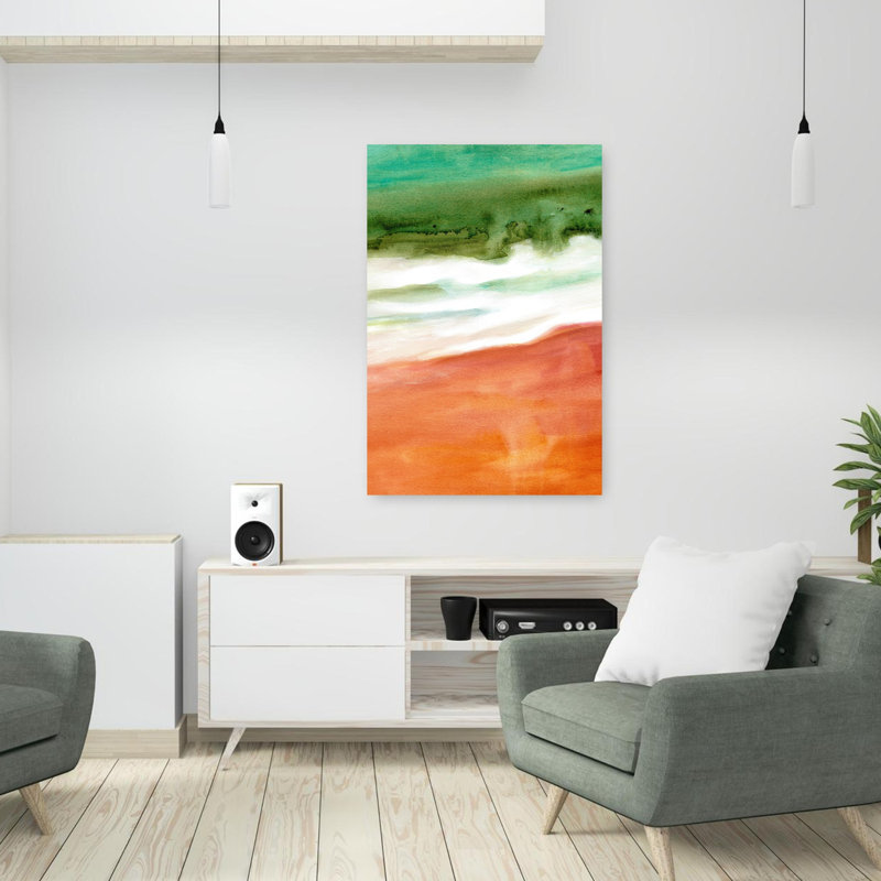 Print, 91.44 cm H x 60.96 cm W