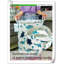 Panier en tissu Beachcrest Home ™