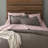 Bradford 200 Thread Count Breathable Cotton Percale Sheet Set-89015954-27355241