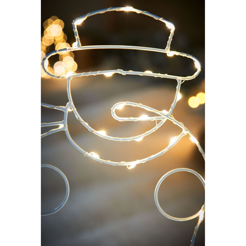LED Luminary & Pathway Lights
