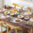 Jermil 18 Piece Porcelain Dinnerware Set - Service for 6-1440210760