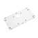 Houzer 629818 Stainless Grid for Granite Sink Models V-300 and V-300U