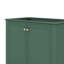 Meuble-lavabo sur pied de 30 po sans lavabo, armoire de salle de bain autoportante en bois avec 2 portes et tiroir pour la salle de bain-165792852