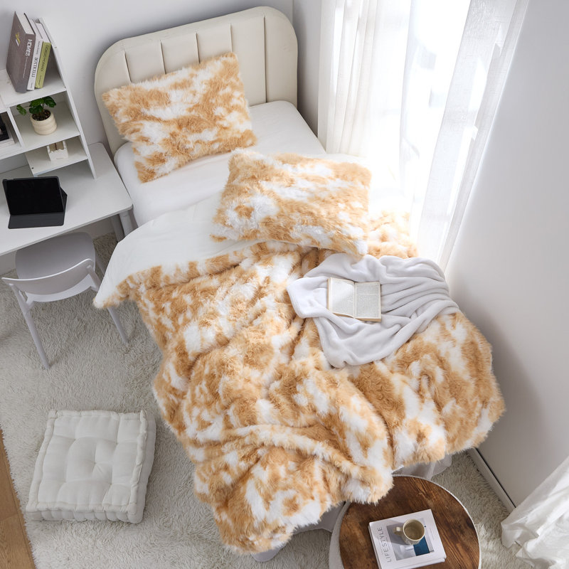 Highland - Coma Inducer®, Tan, Twin XL Comforter