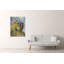 Vincent Van Gogh - Wrapped Canvas Painting-1231848213