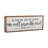 Handmade Farmhouse Wall Decor