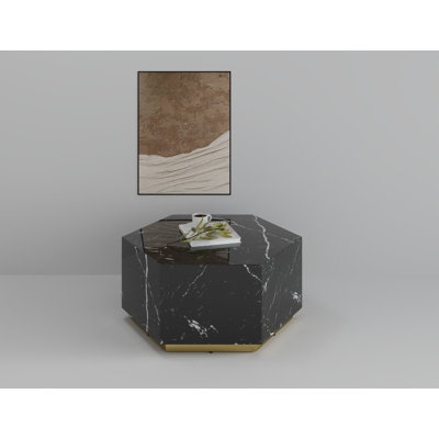 Zahil Coffee Table