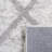 Blagota Shag Performance Geometric Rug-1141472330