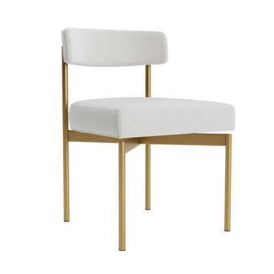 Remy Upholstered Dining Chair