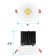 4" Regressed Selectable CCT New Construction LED Canless Recessed Lighting Kit