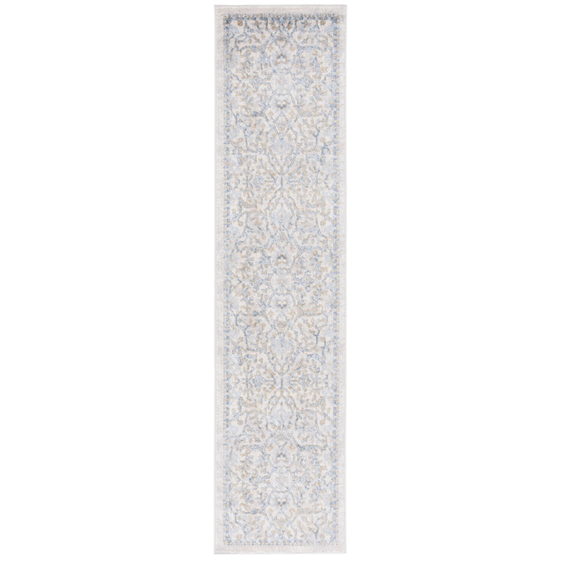 Palma Performance Oriental Rug, Runner 2'2" x 11'