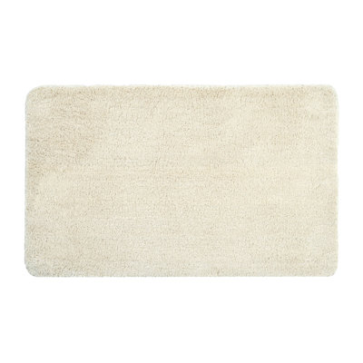 Jordan Microfibre Non Slip Bath Mat