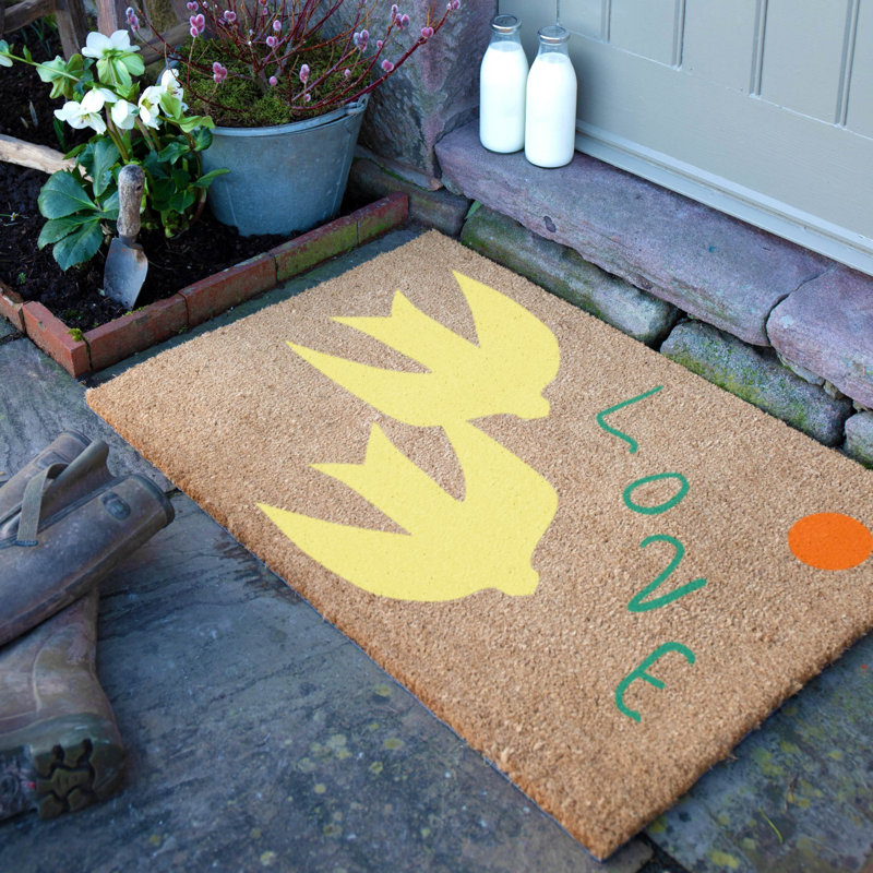 Indoor Doormat