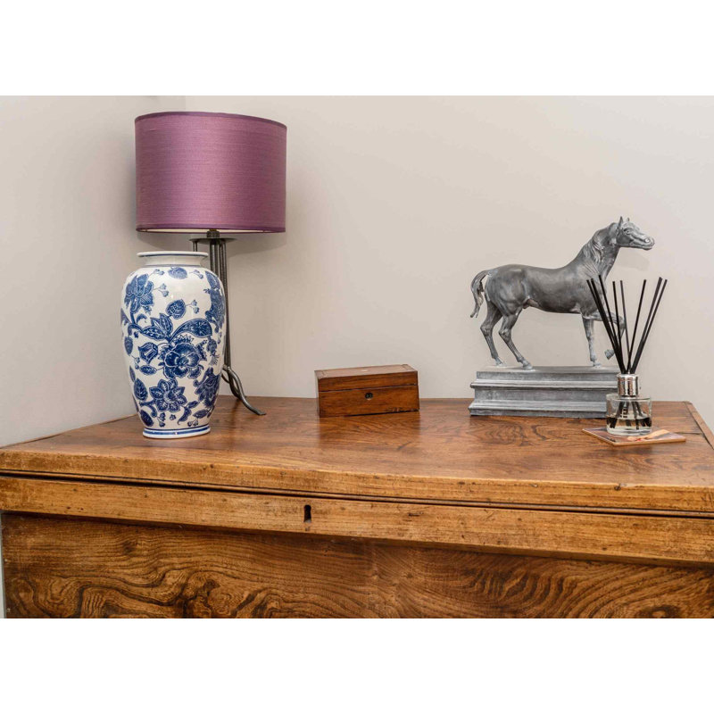 Kinard Decorative Jar 1