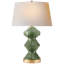 Chapman & Myers Weller Zig-Zag Table Lamp-51181434-89435515