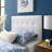 Modway Emily Upholstered Vinyl Headboard-823899385-823899390