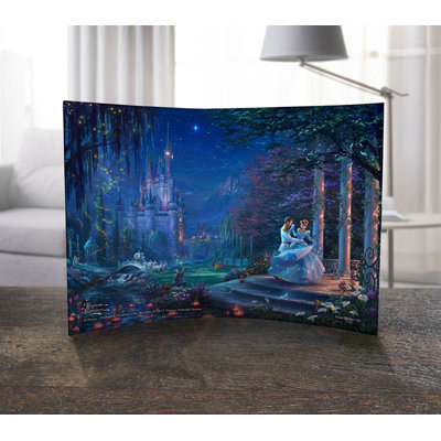 «Cinderella Dancing in the Starlight» par Disney