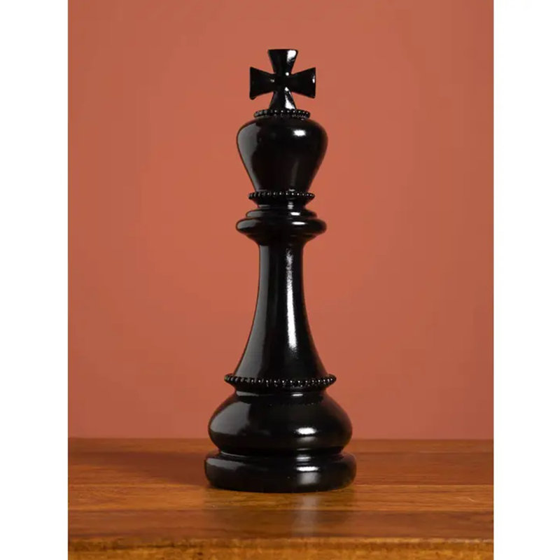 Très grand jeu d'échecs Sevki