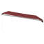 Manual Retractable Awning With LED-1774899731-1774899734