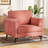 Blannie Upholstered Accent Chair-359159628