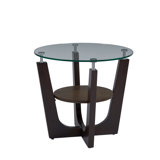 Table de bout Lashana