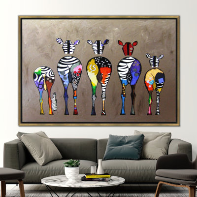 Print on Canvas