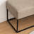 Mikhajlo Faux Leather Upholstered Bench-190281509