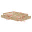 Lit plateforme avec 6 tiroirs de rangement-16188407-16188403