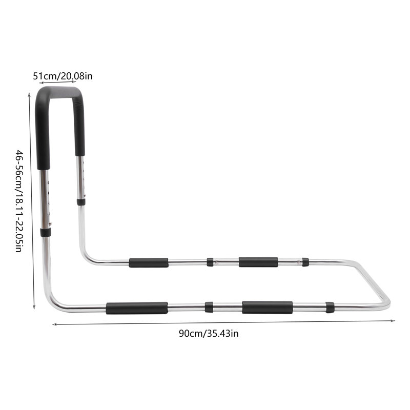 Side Rails