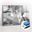 Magnetic Glass Dry Erase Board