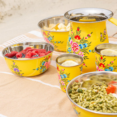  Picnic Tumbler