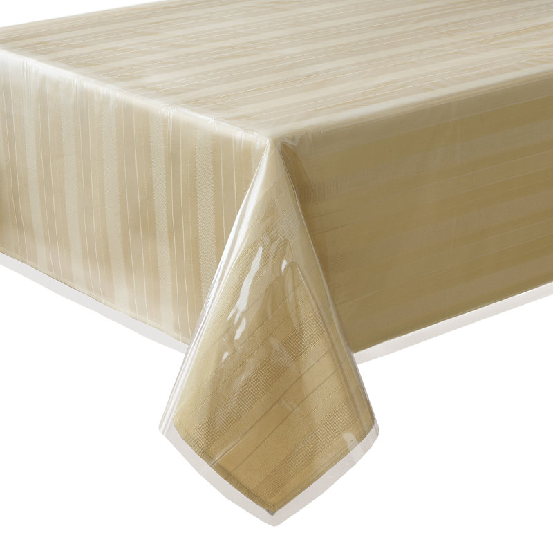 Garver Table Protector, 52" L x 52" W