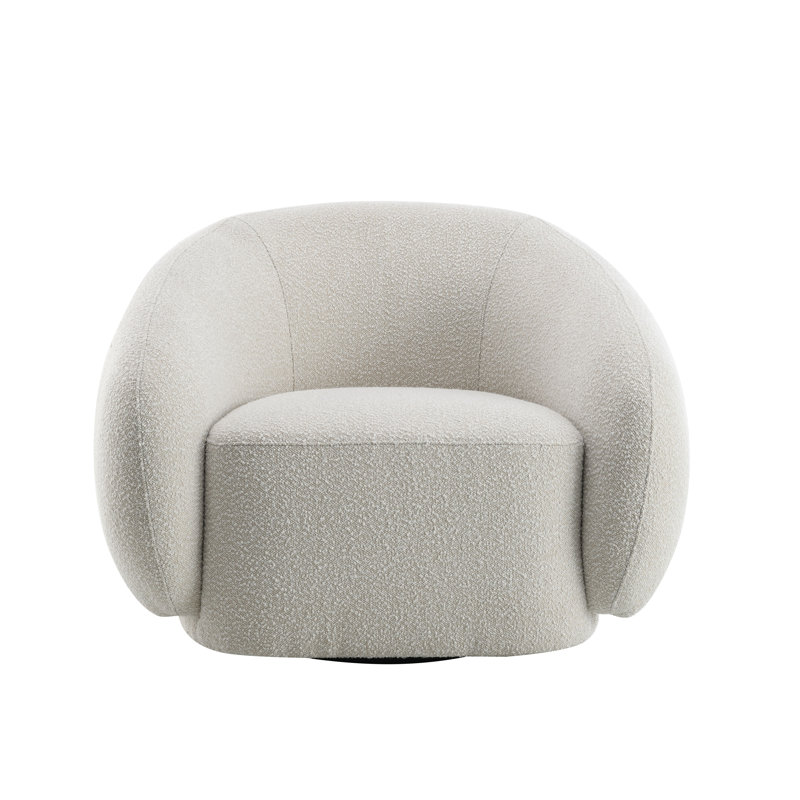 Gutierrez Accent Chair