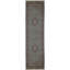 Shah One-of-a-Kind 2'6" X 9' Area Rug