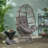 Swivel Patio Egg Chair