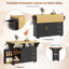 143 cm W Kitchen Island-1704320390
