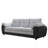 Modern Upholstered Sofa