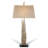 Isabelline 97cm Table Lamp