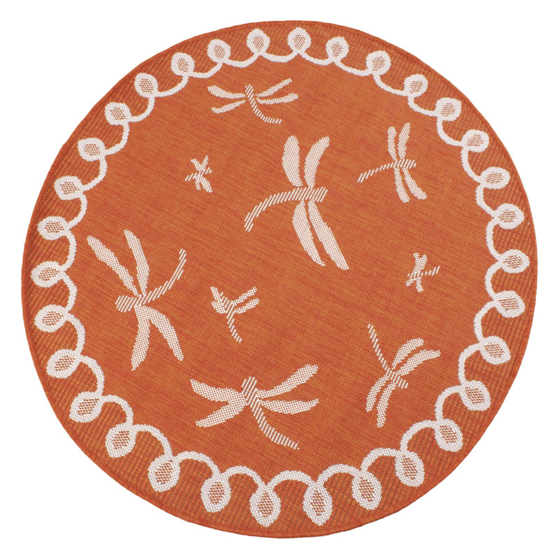 Propst Area Rug, Round 160cm