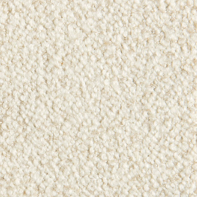 Caracole Upholstery Wingback Chair, White