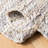 Whitley Handmade Flatweave Beige Area Rug-945370490