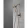 In2ition 4-Spray Dual Shower Head with Handheld Spray