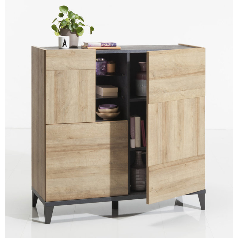 Vittoria Highboard