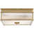 Natural Brass selected