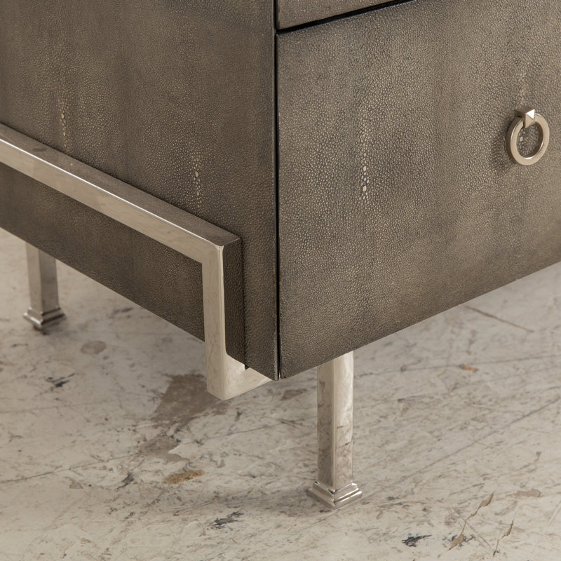 Andrew Martin 6 - Drawer Dresser