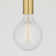 Avery 1-Light Flush Mount