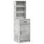 Dressing Table with Mirror-499547664
