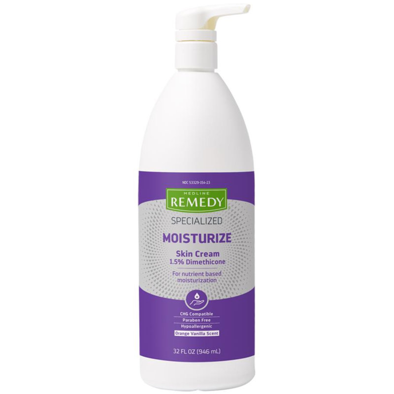 Remedy Specialized Skin Cream, 32oz. (1ea)