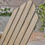 Chaise Adirondack pliable-405874595