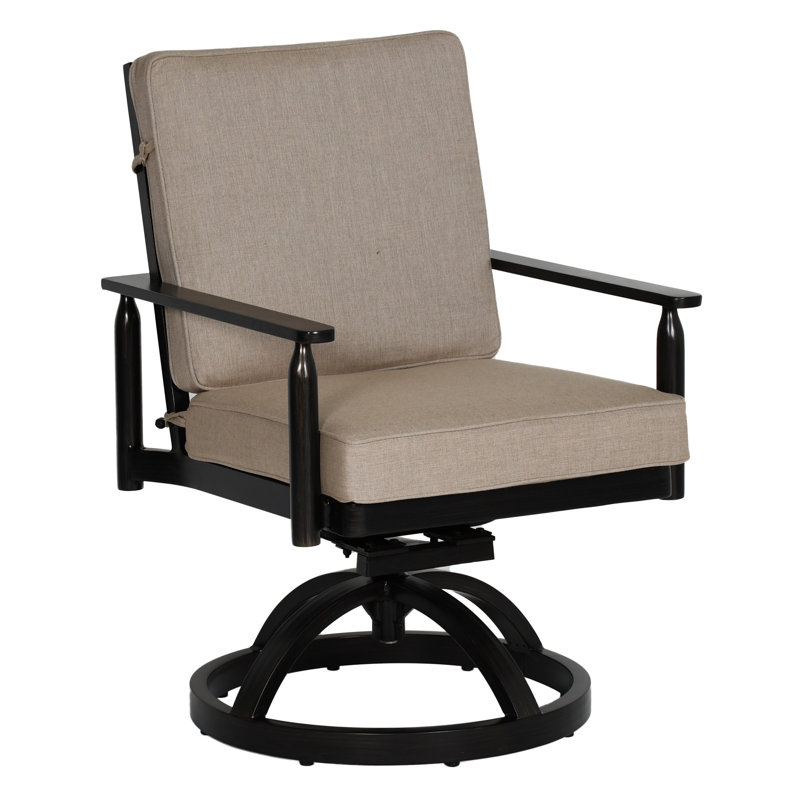 Holland Formal Dining Swivel Rocker